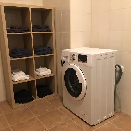 Διαμέρισμα For 8 Persons Šluknov