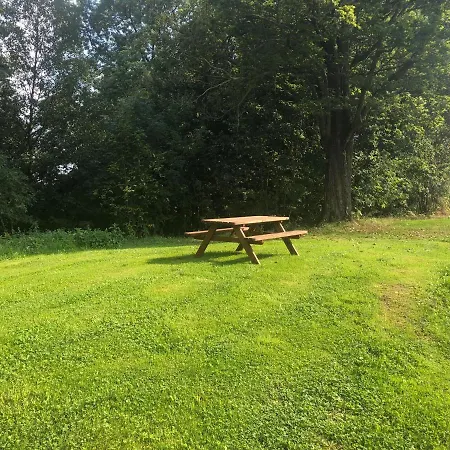For 8 Persons * Šluknov