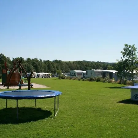 For 8 Persons * Šluknov