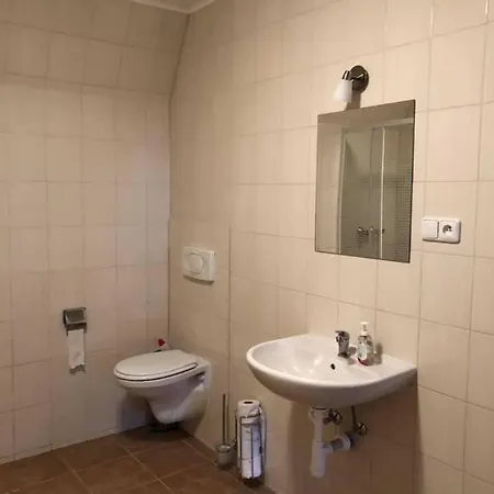 For 8 Persons Šluknov