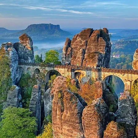 For 8 Persons * Šluknov