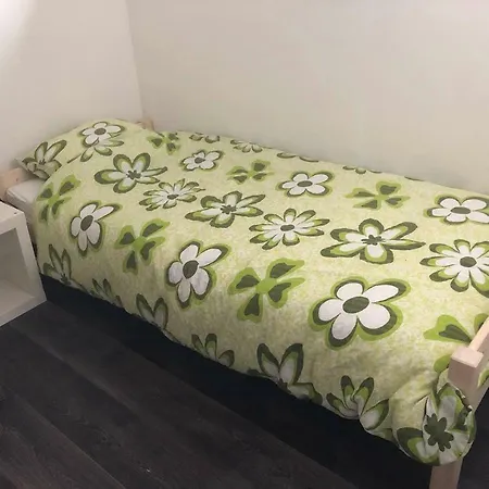 Διαμέρισμα For 8 Persons Šluknov
