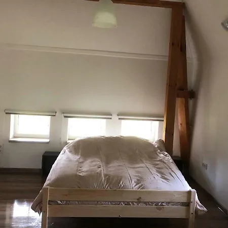 For 8 Persons Apartment